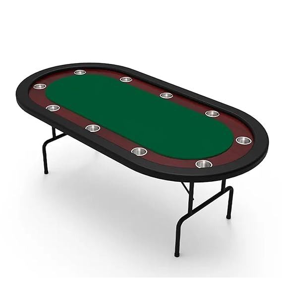 Poker Flush Multi Folding Game Rent in Krishna for Birthday, Wedding, Corporate Events